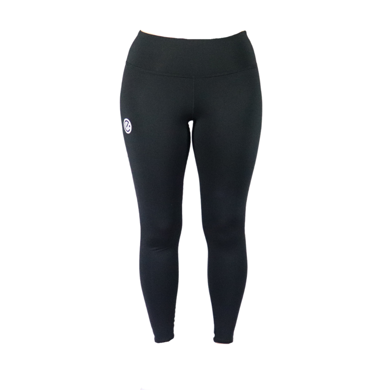 Move Leggings - Black