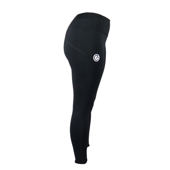Move Leggings - Black