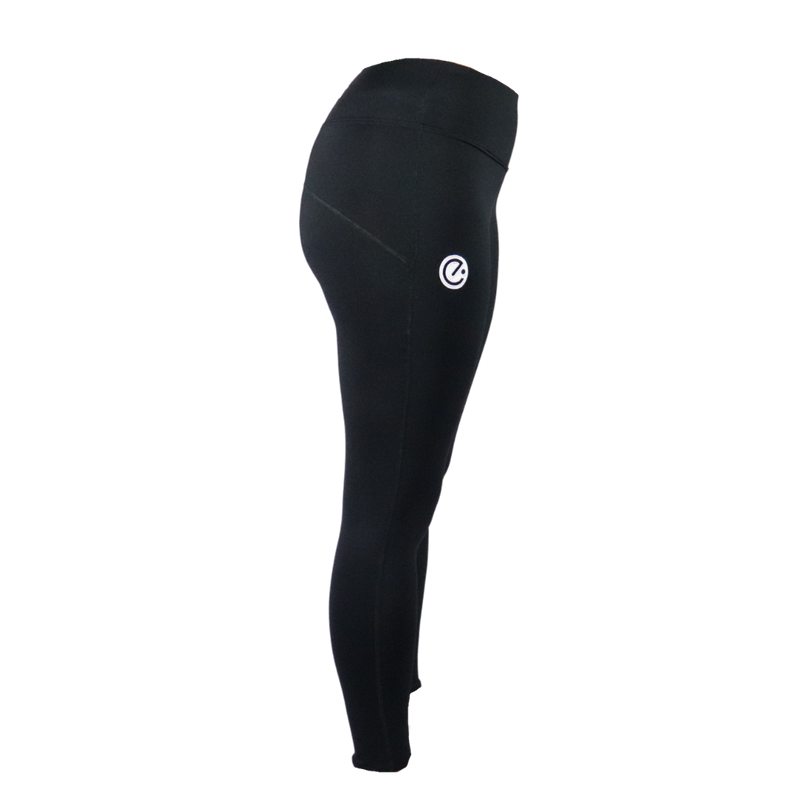 Move Leggings - Black