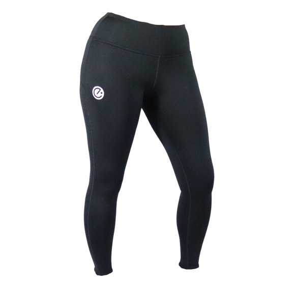 Move Leggings - Black