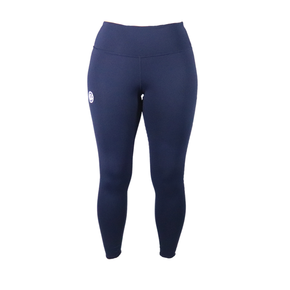 Move Leggings - Navy
