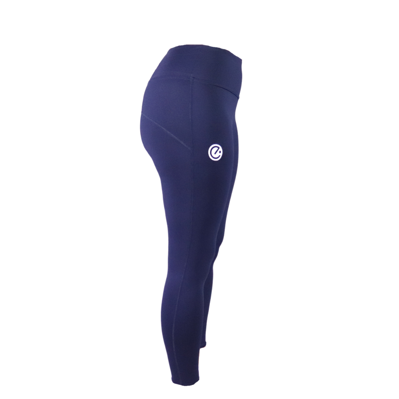 Move Leggings - Navy