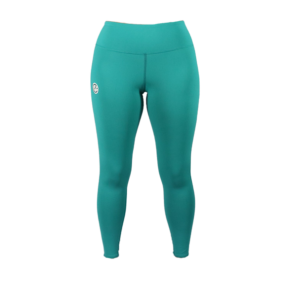 Move Leggings - Jade