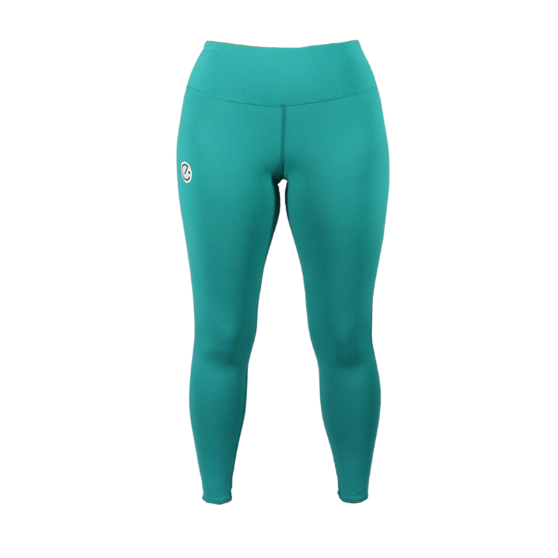 Move Leggings - Jade