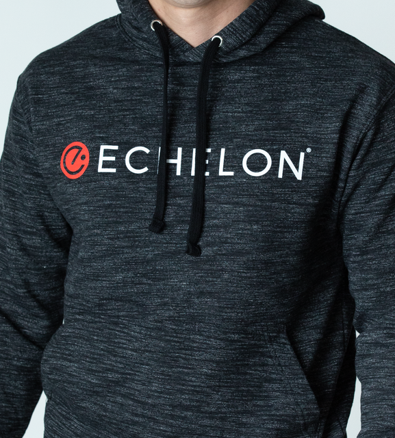 Unisex Cosmic Workout Hoodie
