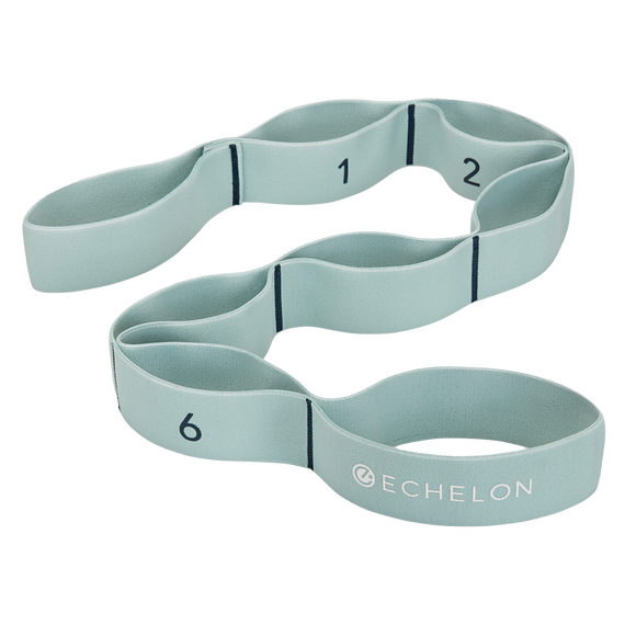 Resistance Band Stretch Strap