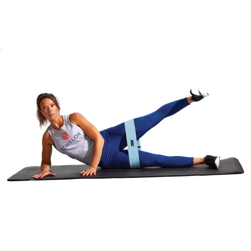 Fabric Hip Bands 2-Pack