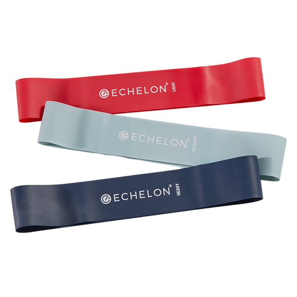 Mini Loop Bands 3-Pack