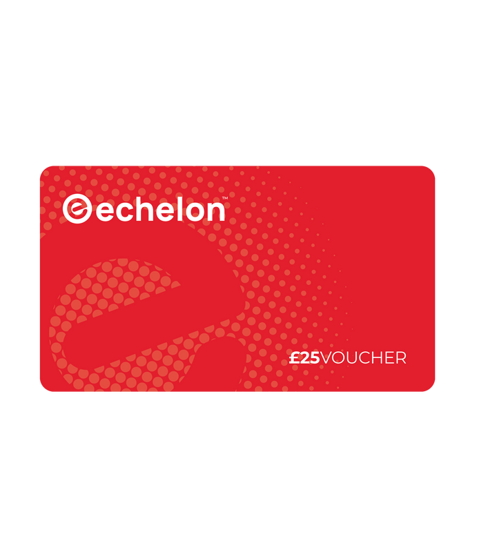 Echelon Gift Voucher