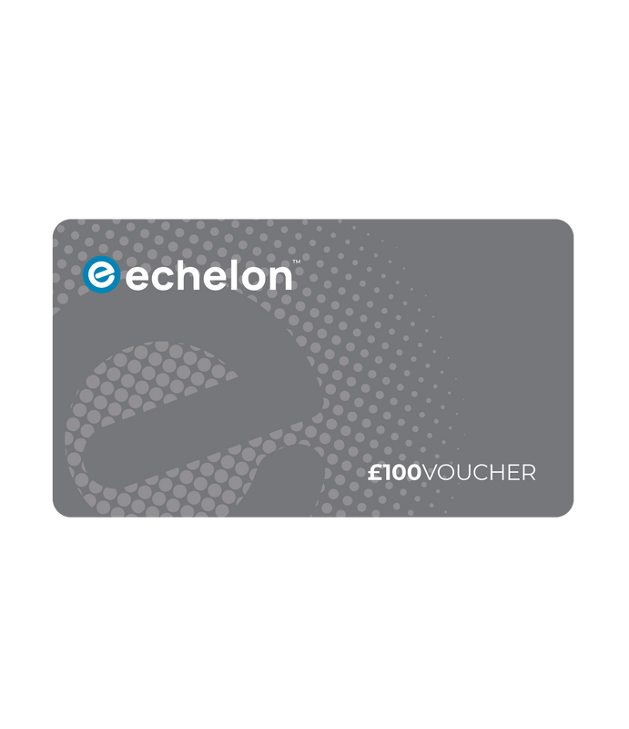 Echelon Gift Voucher