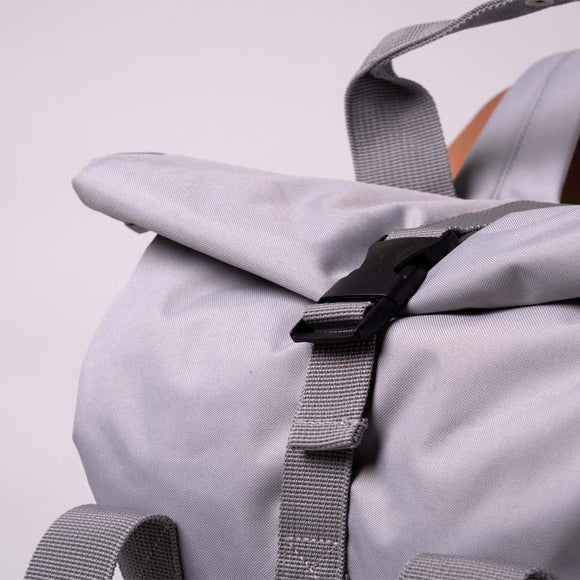 City Bag - Grey - Echelon Fit UK