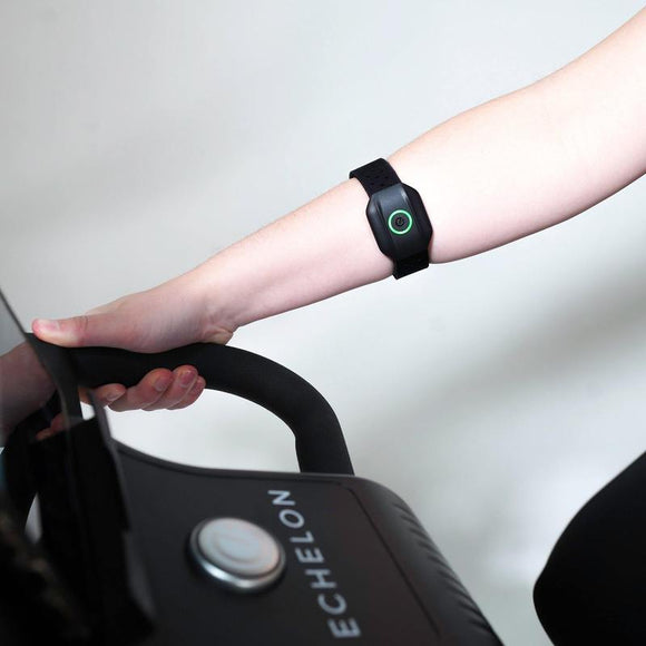 Echelon Beat Advanced Armband Heart Rate Monitor - Echelon Fit UK