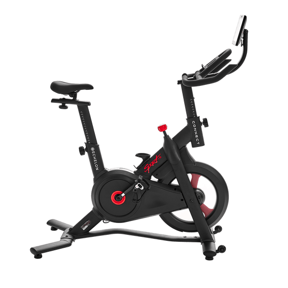 Echelon Sport-s Smart Connect Bike - Echelon Fit UK