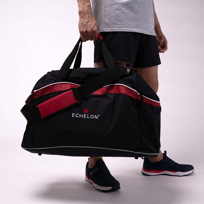 Gym Holdall - Echelon Fit UK