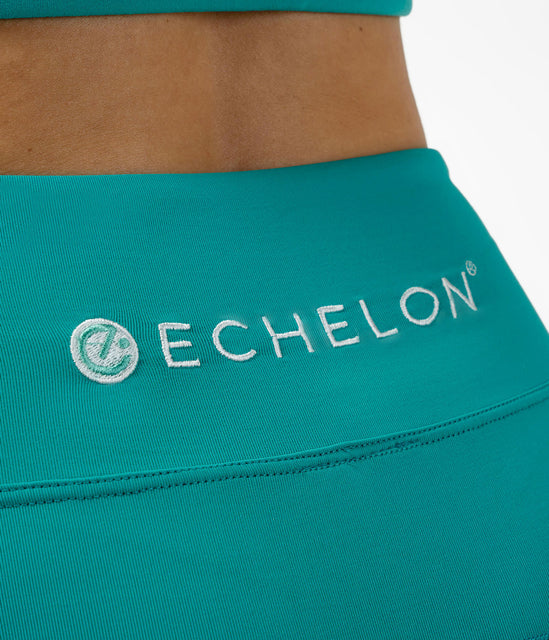 Move Leggings - Jade