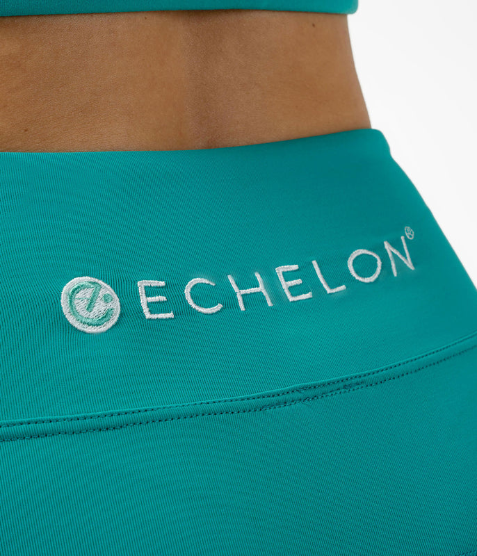 Move Leggings - Jade