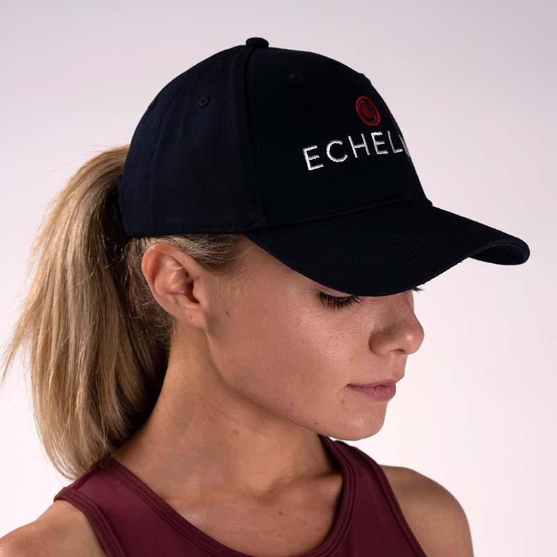 Echelon Unisex Lifestyle Cap Navy