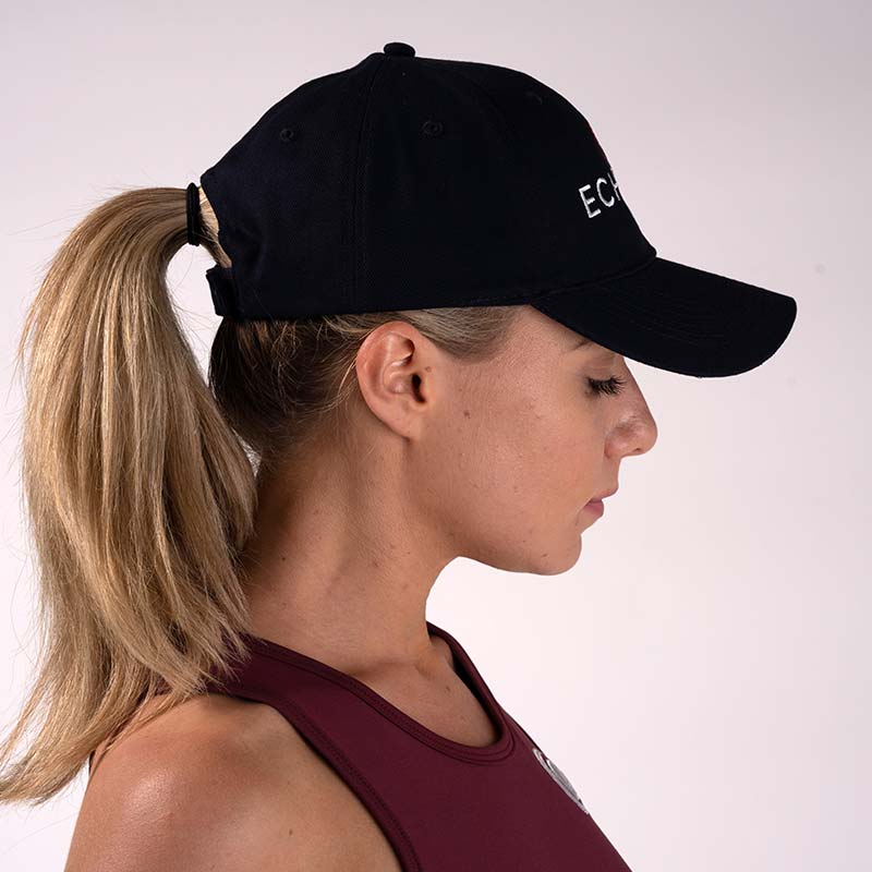 Echelon Unisex Lifestyle Cap Navy