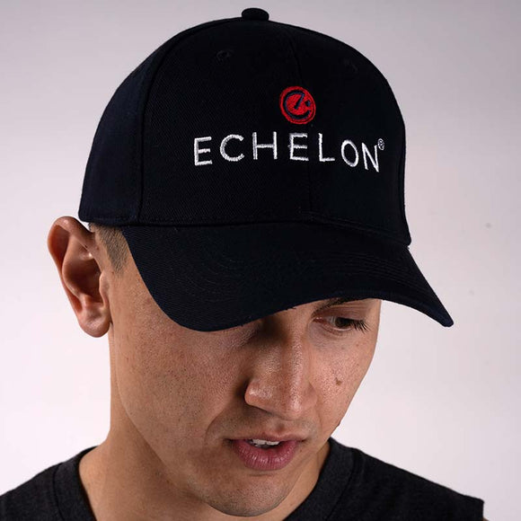 Echelon Unisex Lifestyle Cap Navy