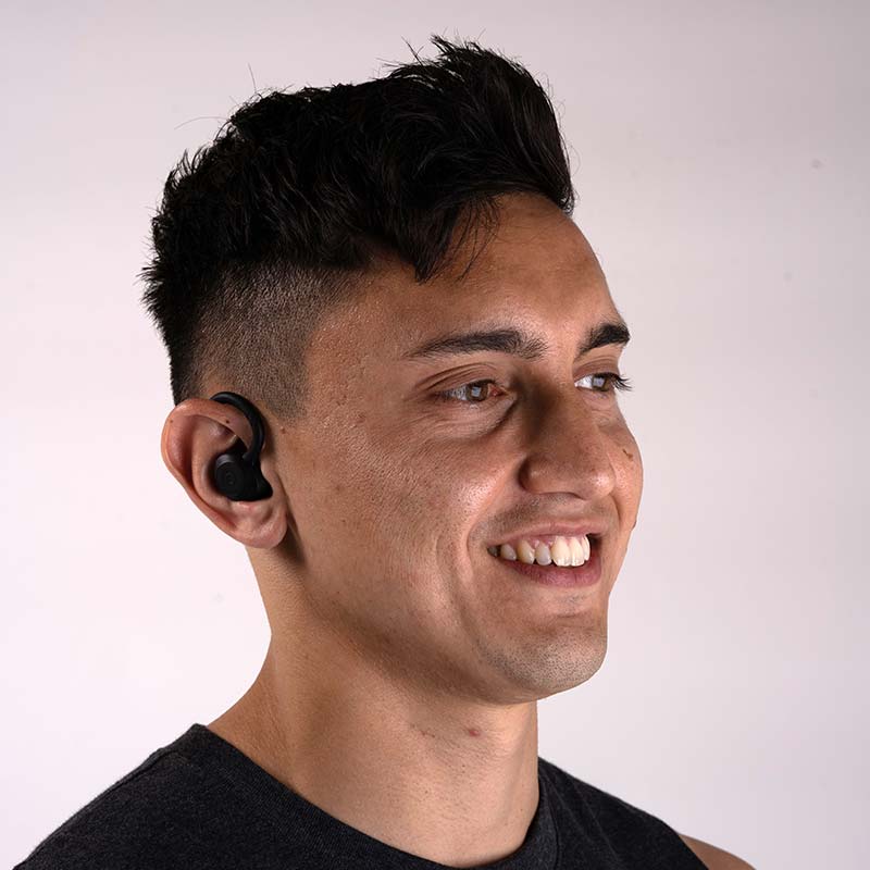 Echelon Wireless Earbuds