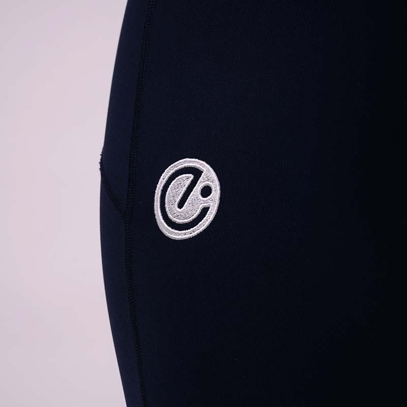 Move Leggings - Navy