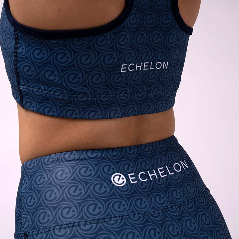 Luxe Leggings Navy - Limited Edition