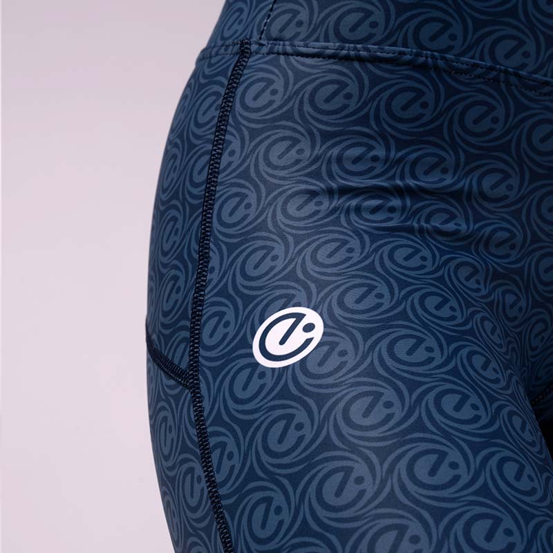 Luxe Leggings Navy - Limited Edition