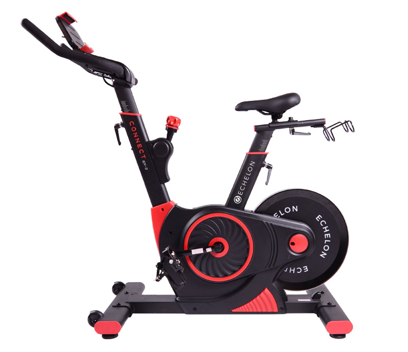 Echelon EX-3 Connect Bike Smart Exercise Bike Echelon Fit UK