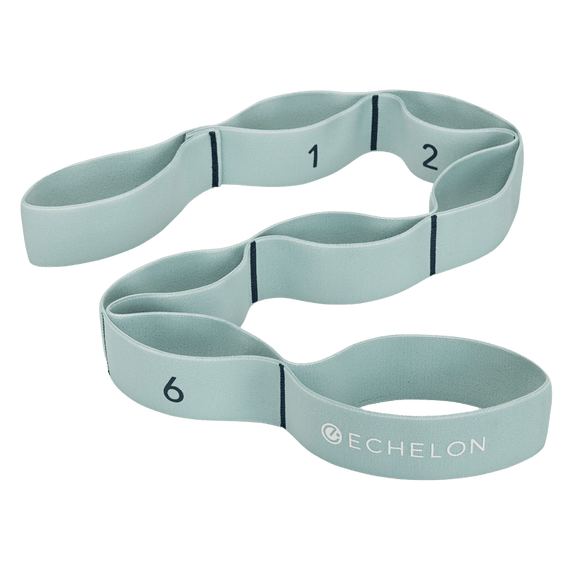 Resistance Band Stretch Strap - Echelon Fit UK