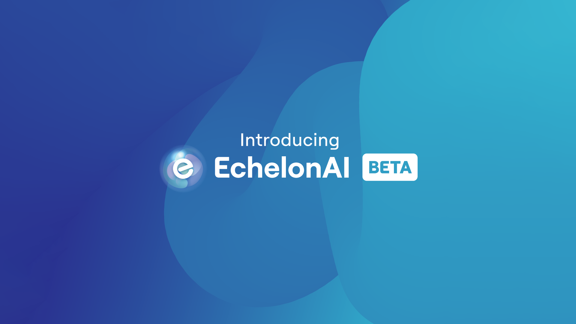 EchelonAI Beta: Your Personalised Smart Fitness Coach