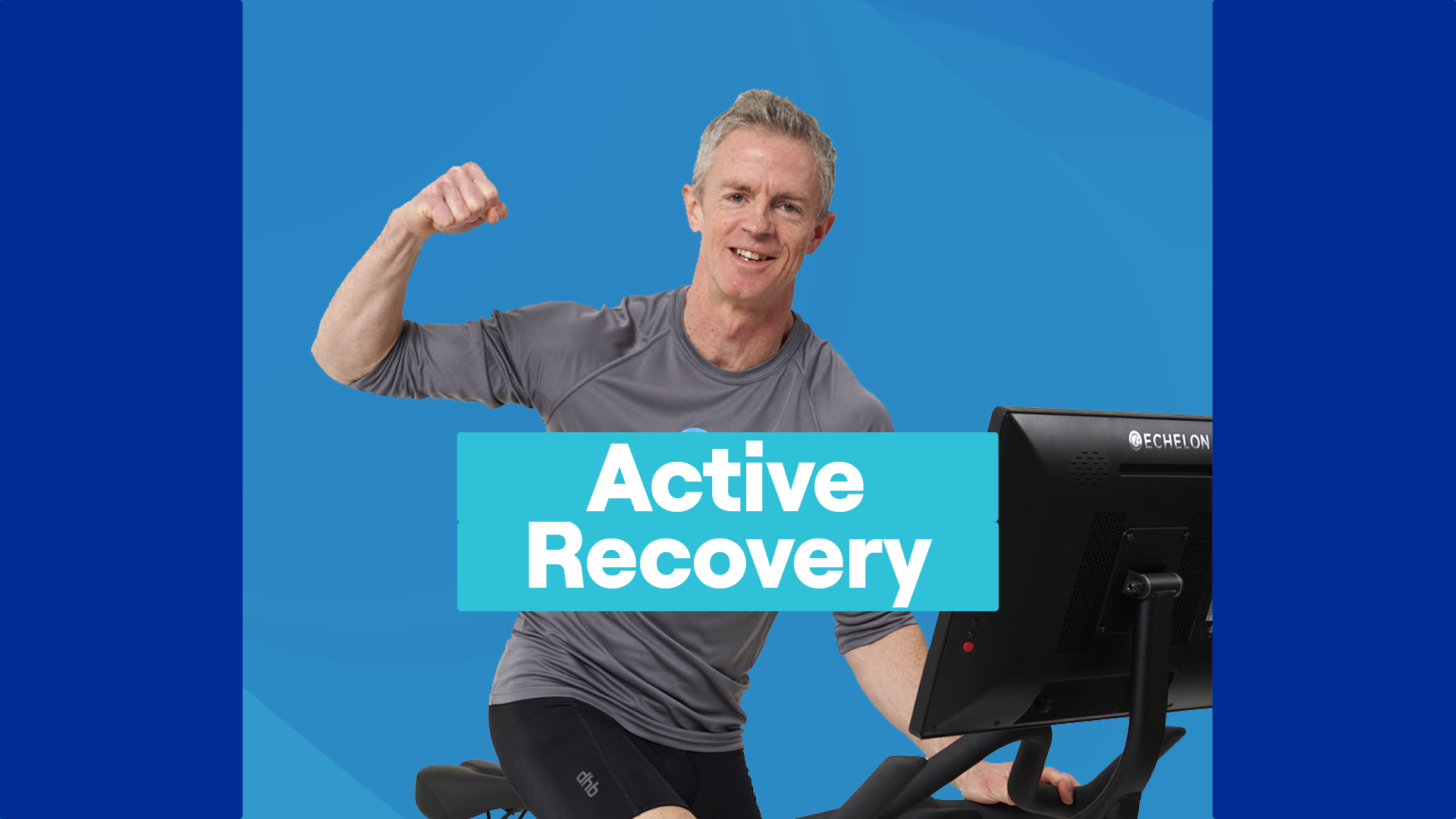 Why Active Recovery Matters for Better Performance and a Healthier Lifestyle