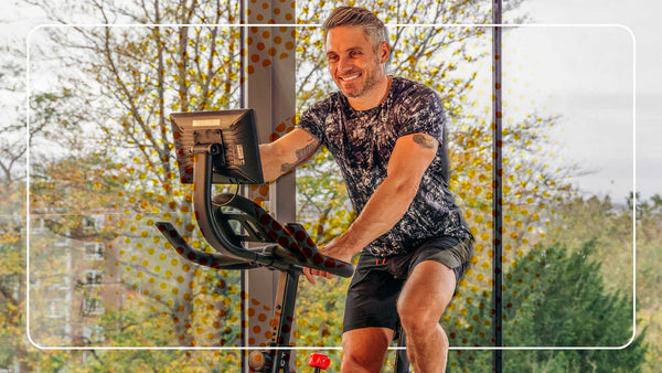 echelon home fitness