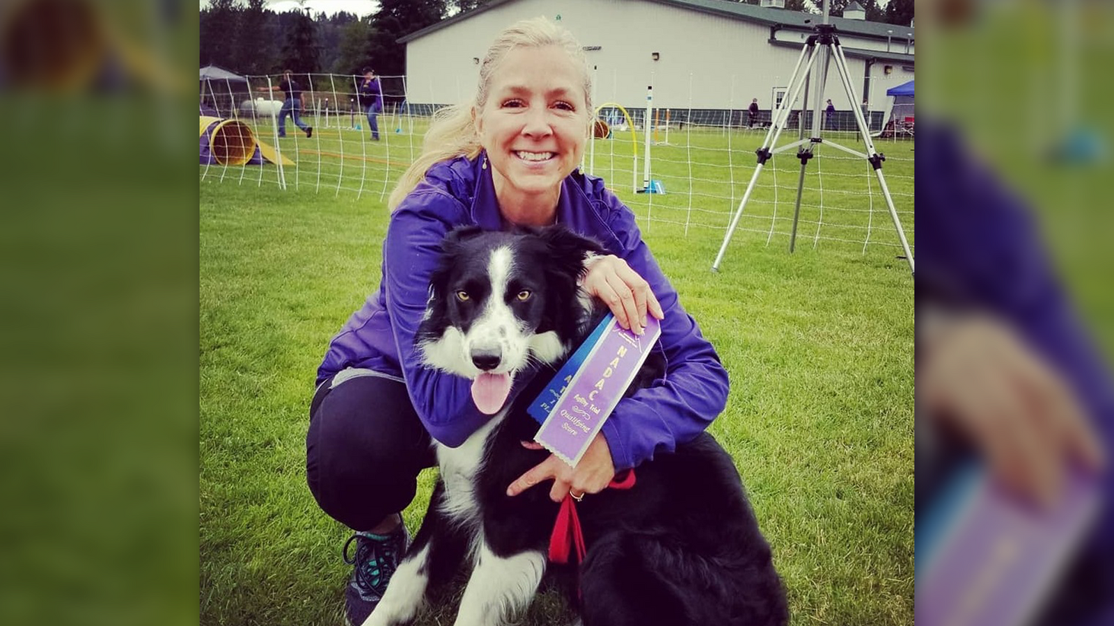 Member Spotlight: Barb Swan