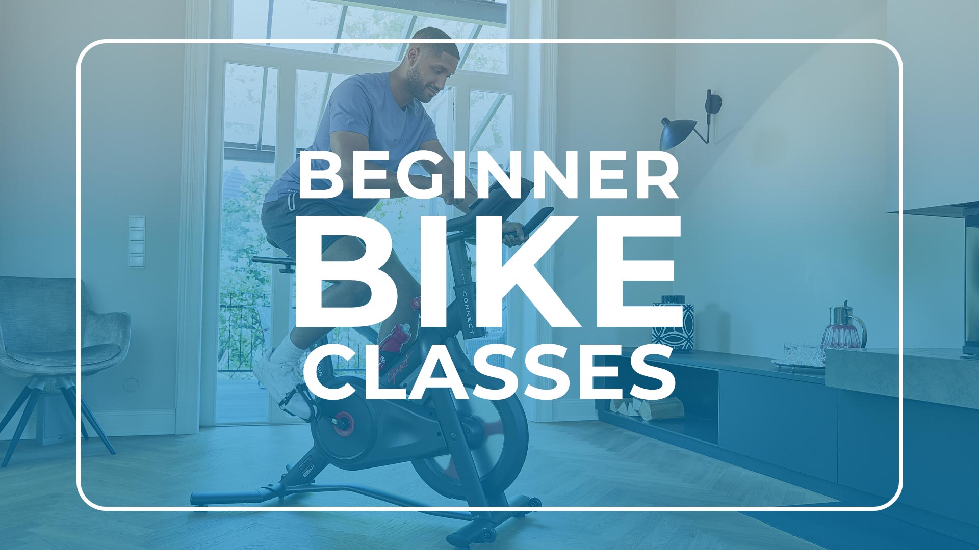The Best Exercise Bike Workouts for Beginners