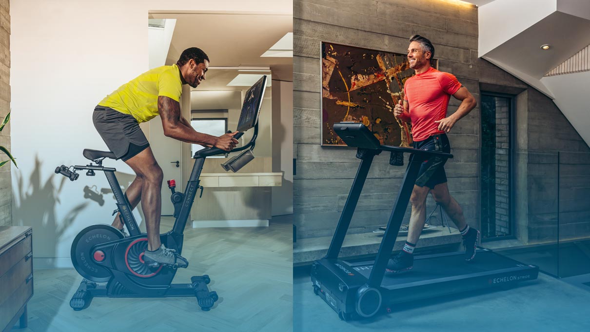 Exercise bike vs treadmill – Which Should You Choose?