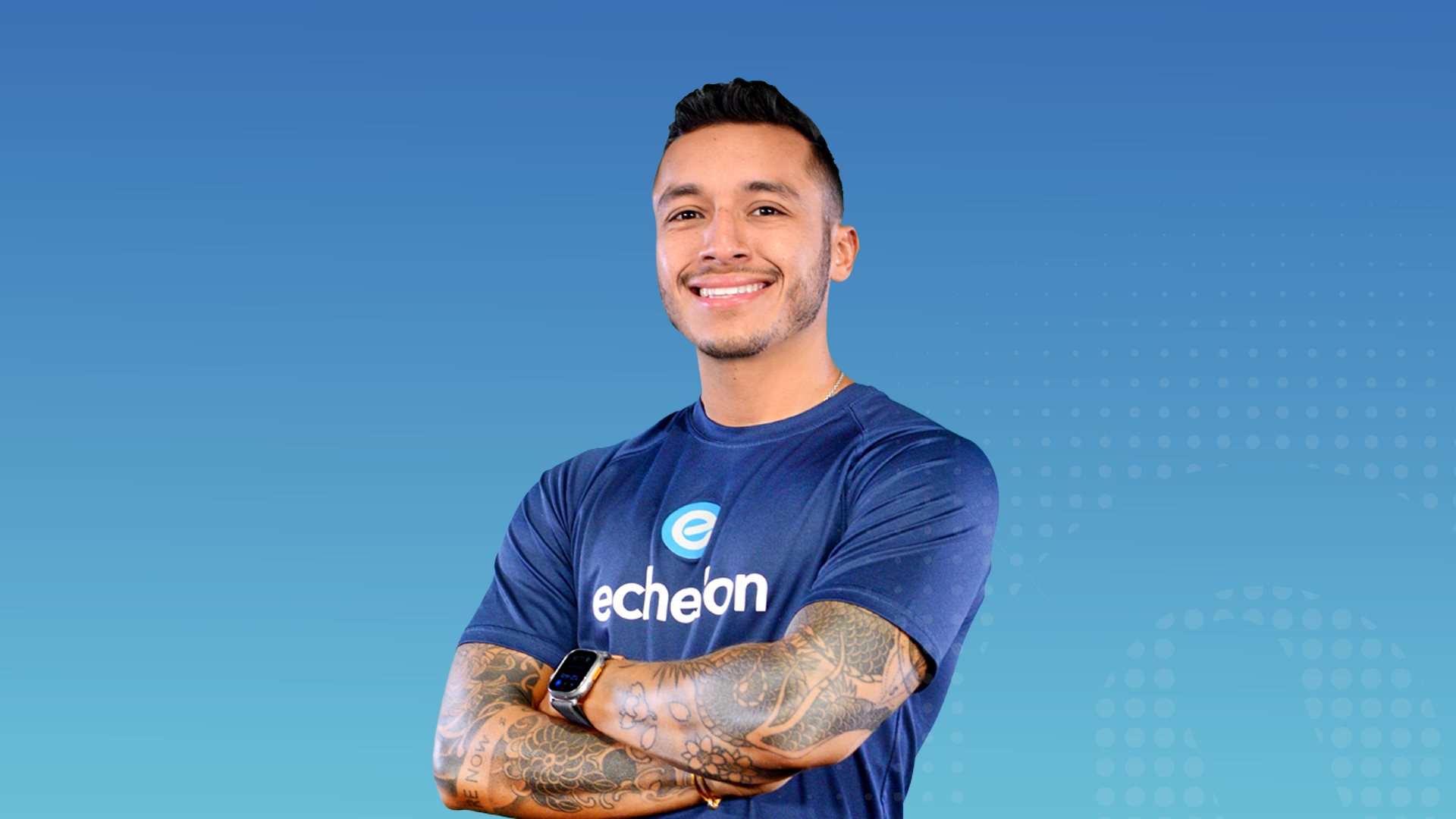 Get To Know Camilo