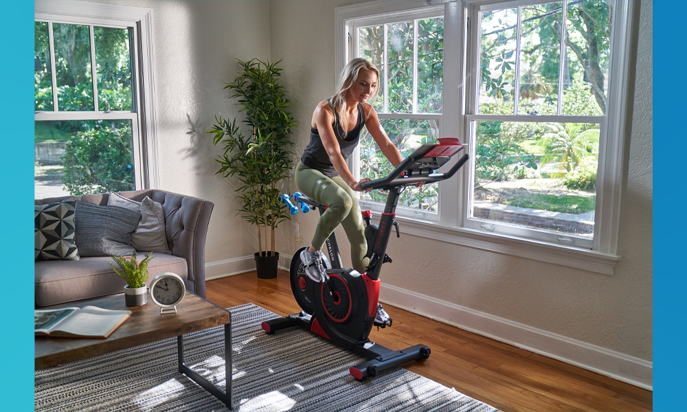 Spin Cycling and Cardiovascular Health