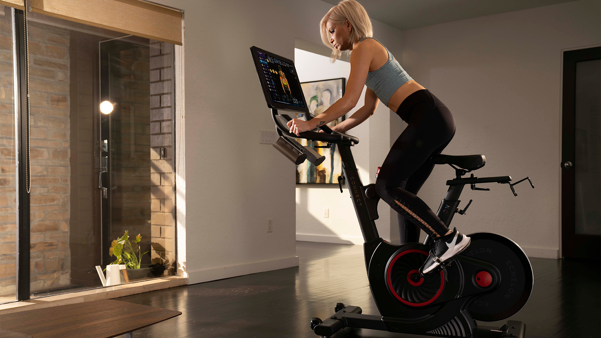 Getting Started with Indoor Cycling