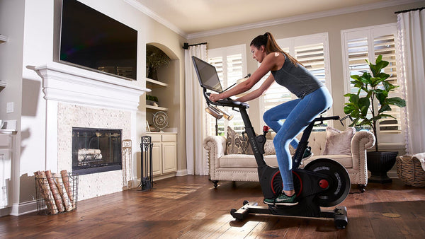 Reasons to Invest in a Connected Stationary Bike - Echelon Fit UK