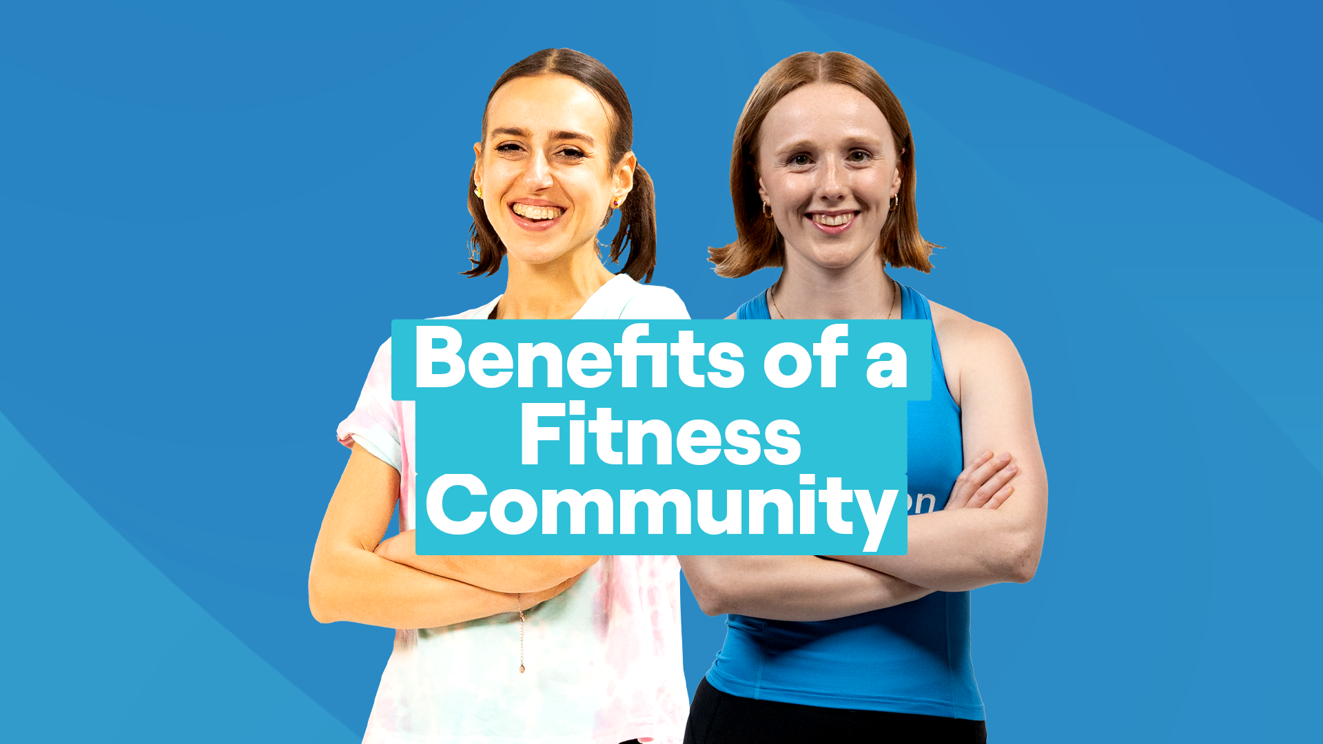 Transform Your Fitness Routine with a Supportive Fitness Community