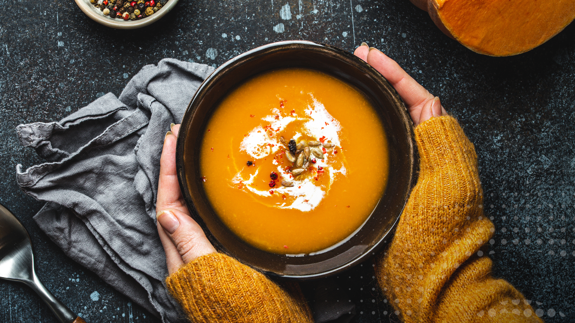 Fuel Your Autumn: Smart Nutrition Ideas to Power Your Workouts