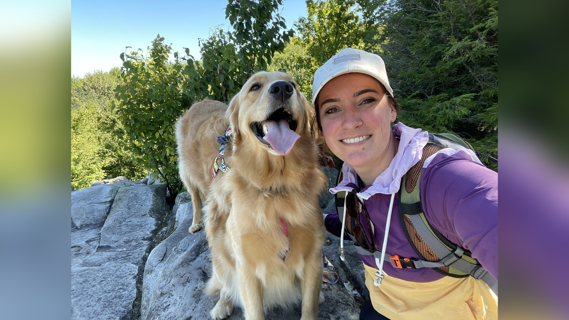 Member Spotlight: Hattie Jowett