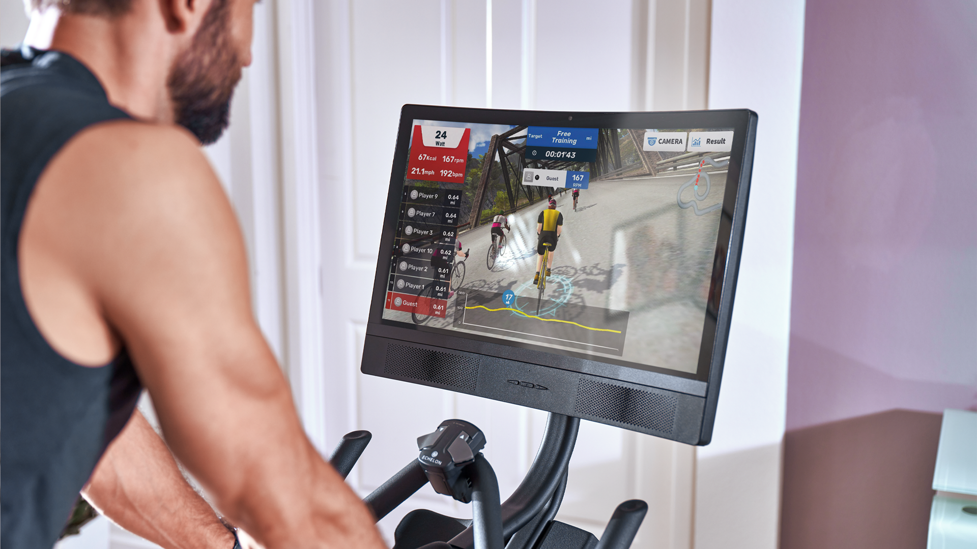 How to Build a Fitness Habit (Even If You Don’t Feel Ready)