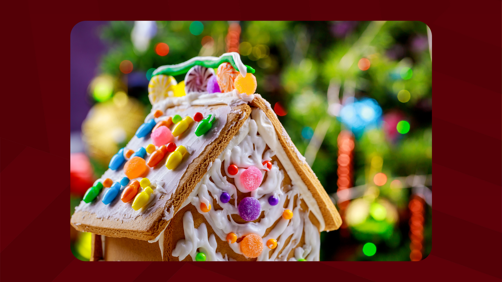 Healthy Holiday Eating Tips (That Won’t Make You Miserable)