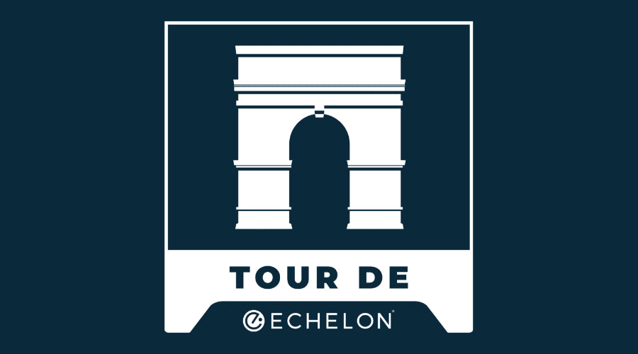 Tour De Echelon 2021
