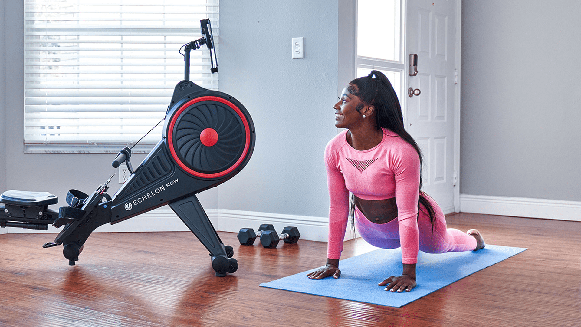 Maternal Mental Health Week: easing back into fitness postpartum