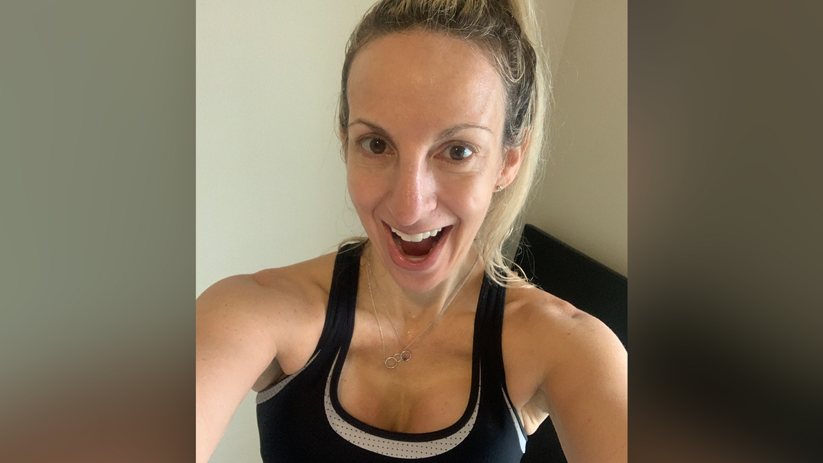 Member Spotlight: Britt Wanek