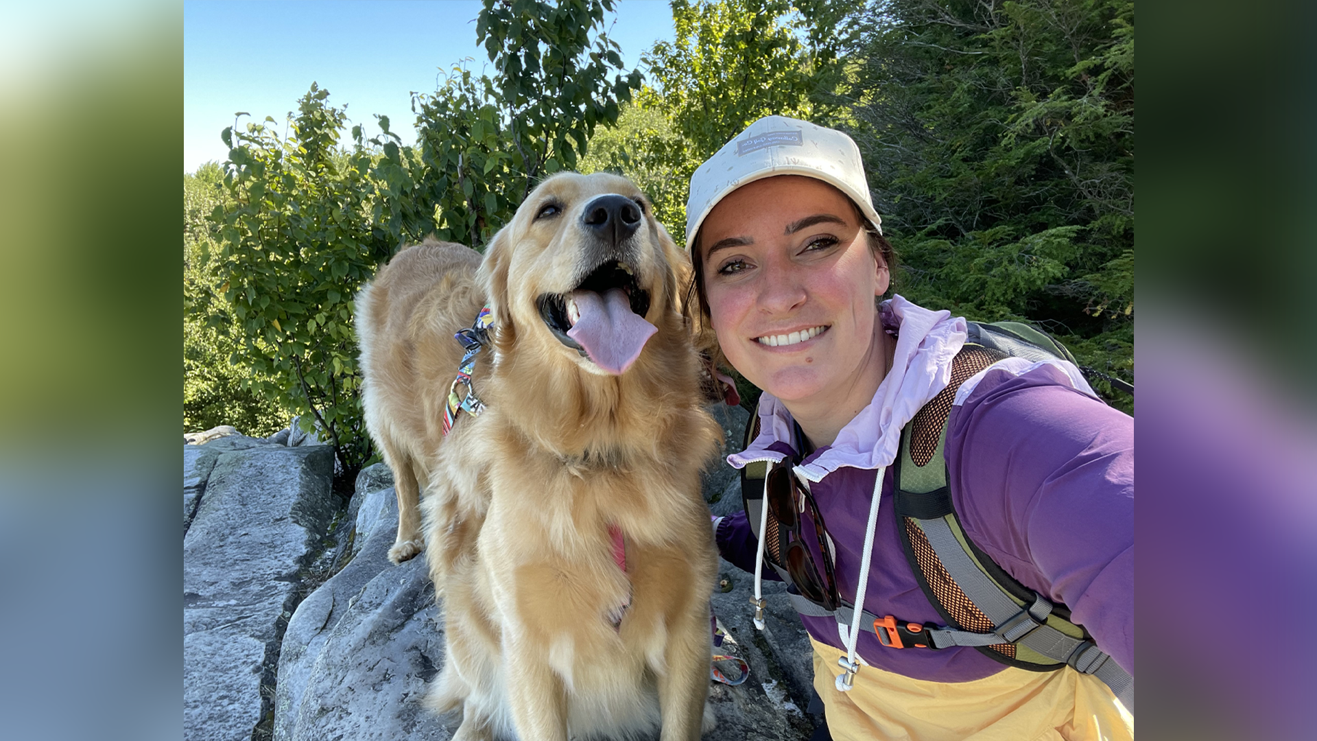 Member Spotlight: Hattie Jowett