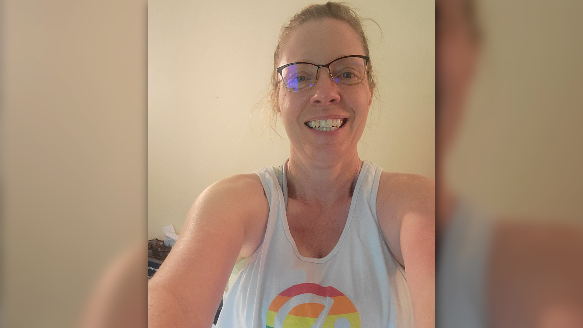 Member Spotlight: Jennifer Grooms