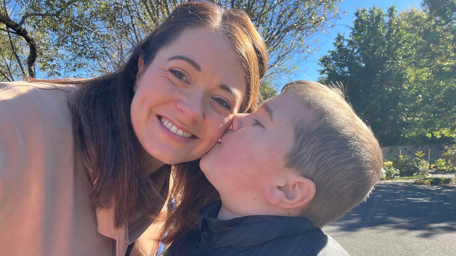 Member Spotlight: Michelle Camerota